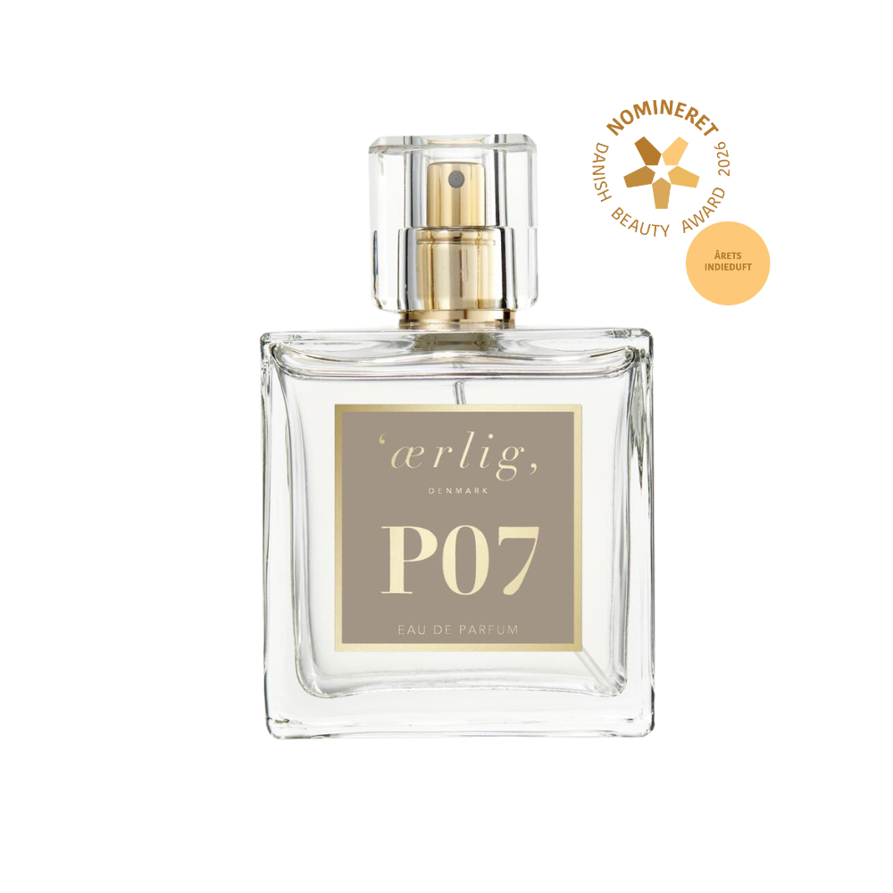P07 Eau de parfum